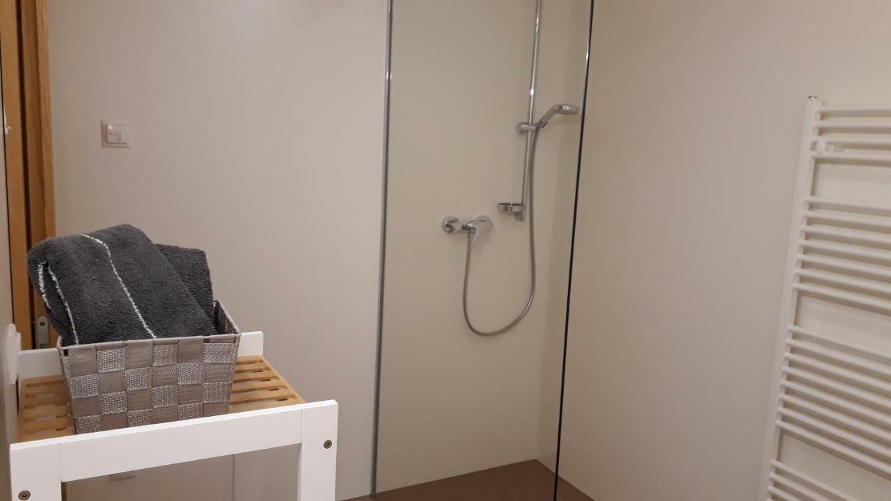 Bauernhof Farnach Apartment Анделсбух Екстериор снимка