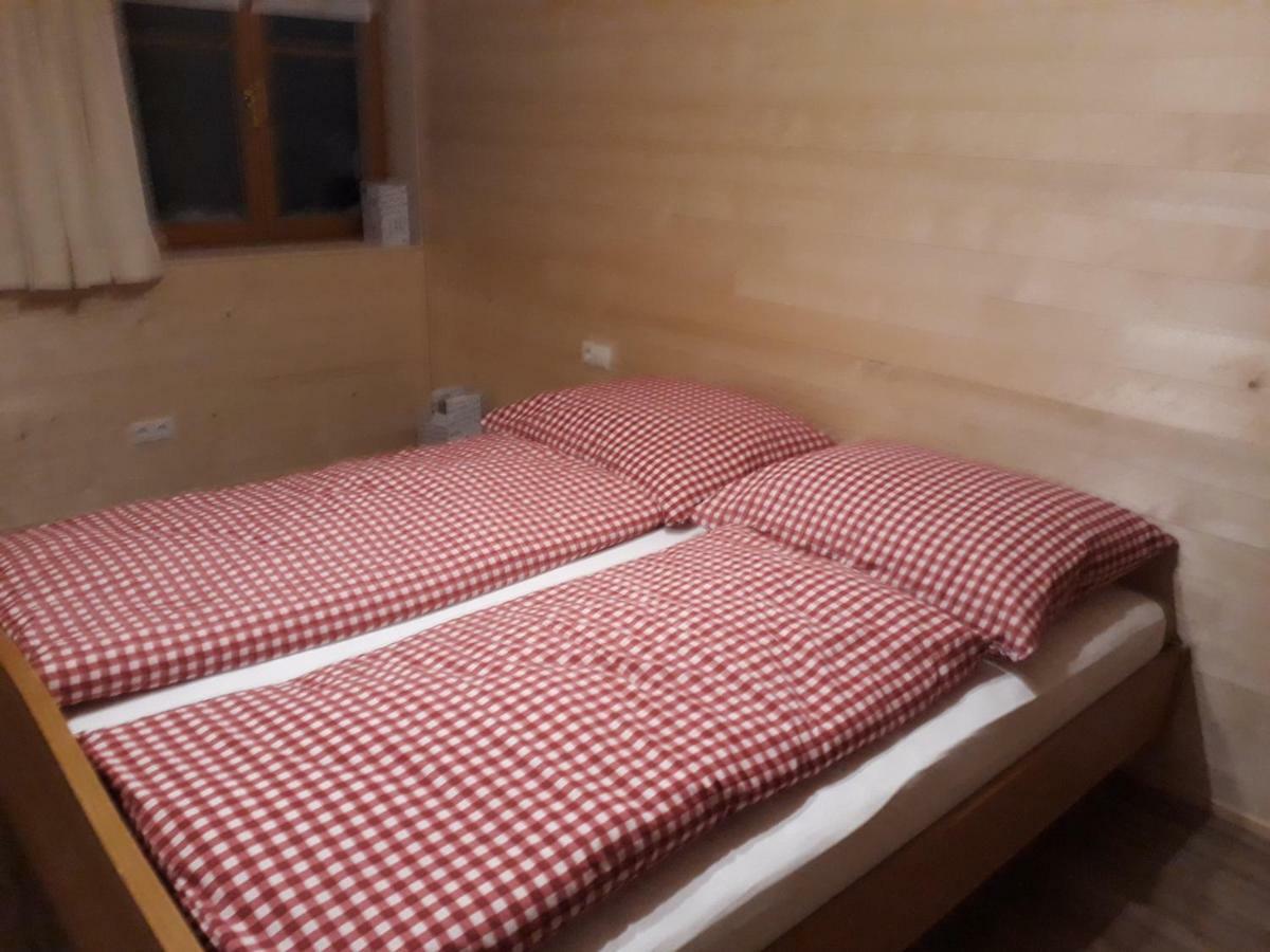 Bauernhof Farnach Apartment Анделсбух Екстериор снимка